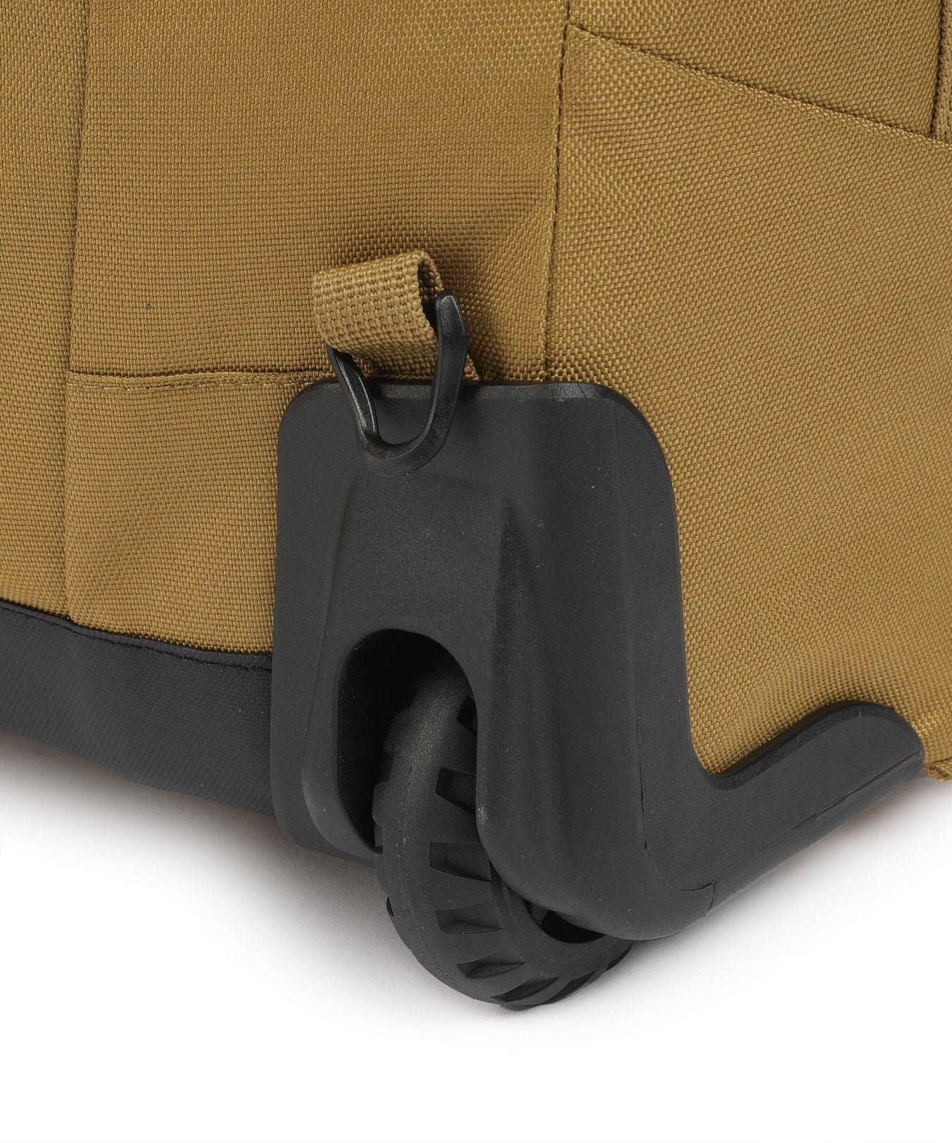 Eagle Creek Expanse Convertible Carry On Backpack with wheels gold