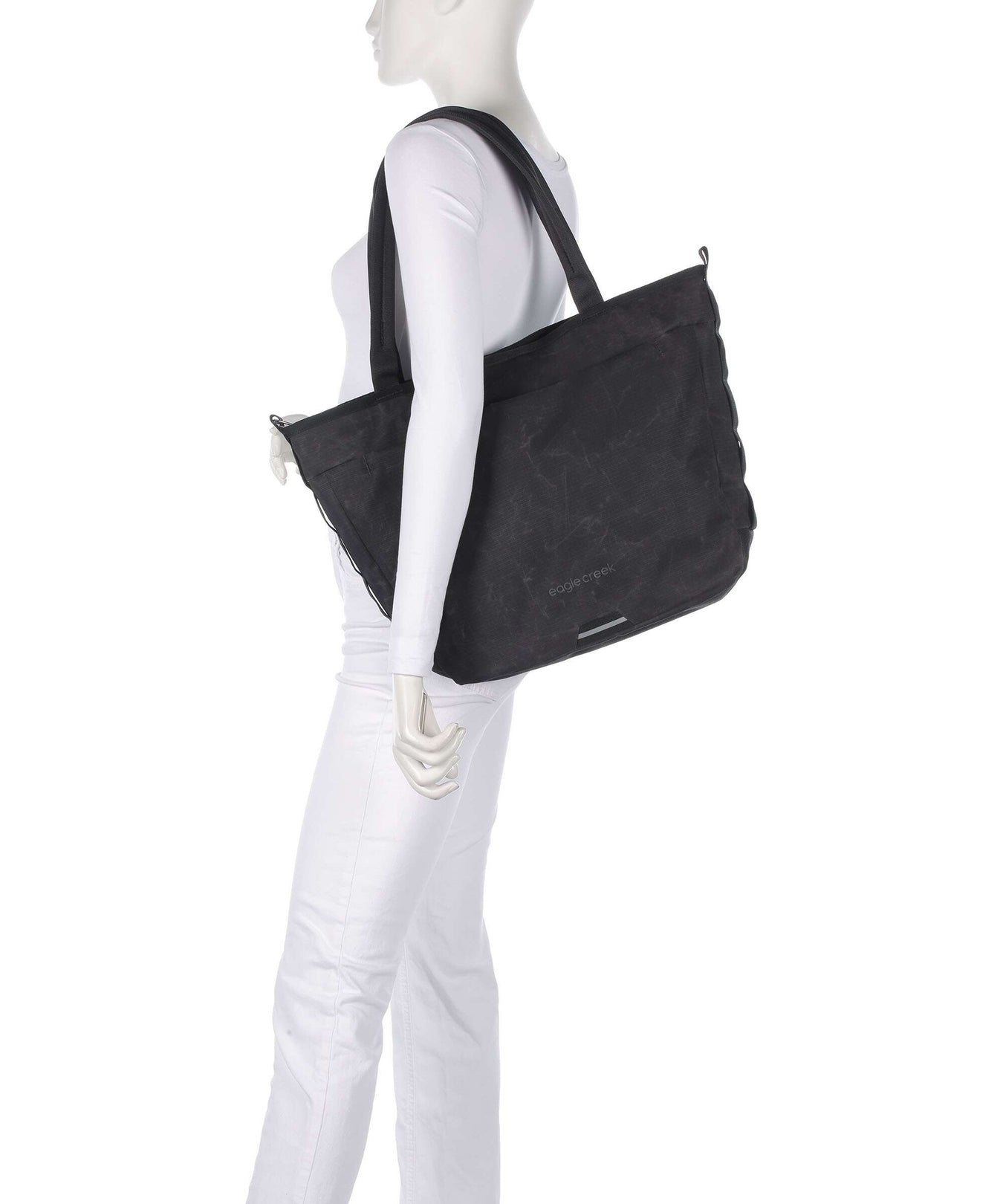Eagle Creek Explore Tote bag black
