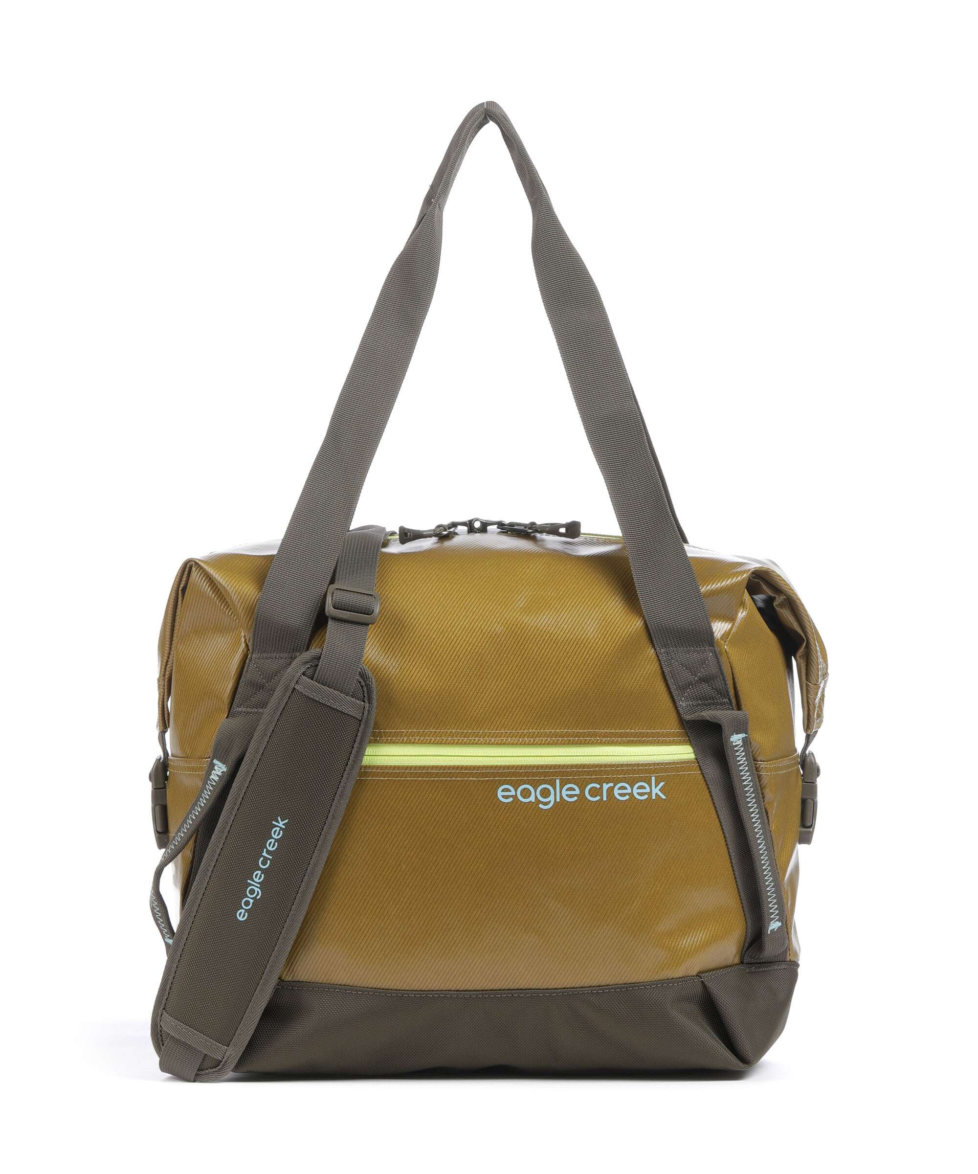 Eagle Creek Migrate Tote 35 Tote bag field brown