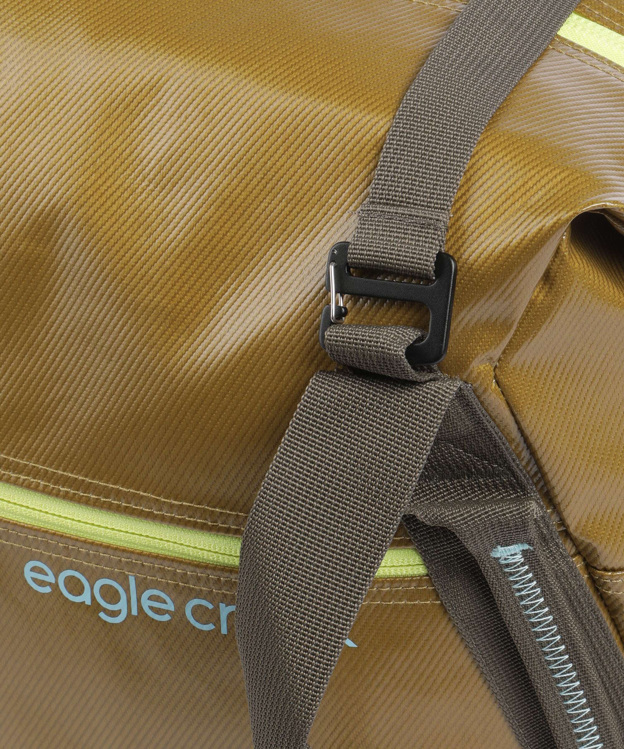 Eagle Creek Migrate Tote 35 Tote bag field brown