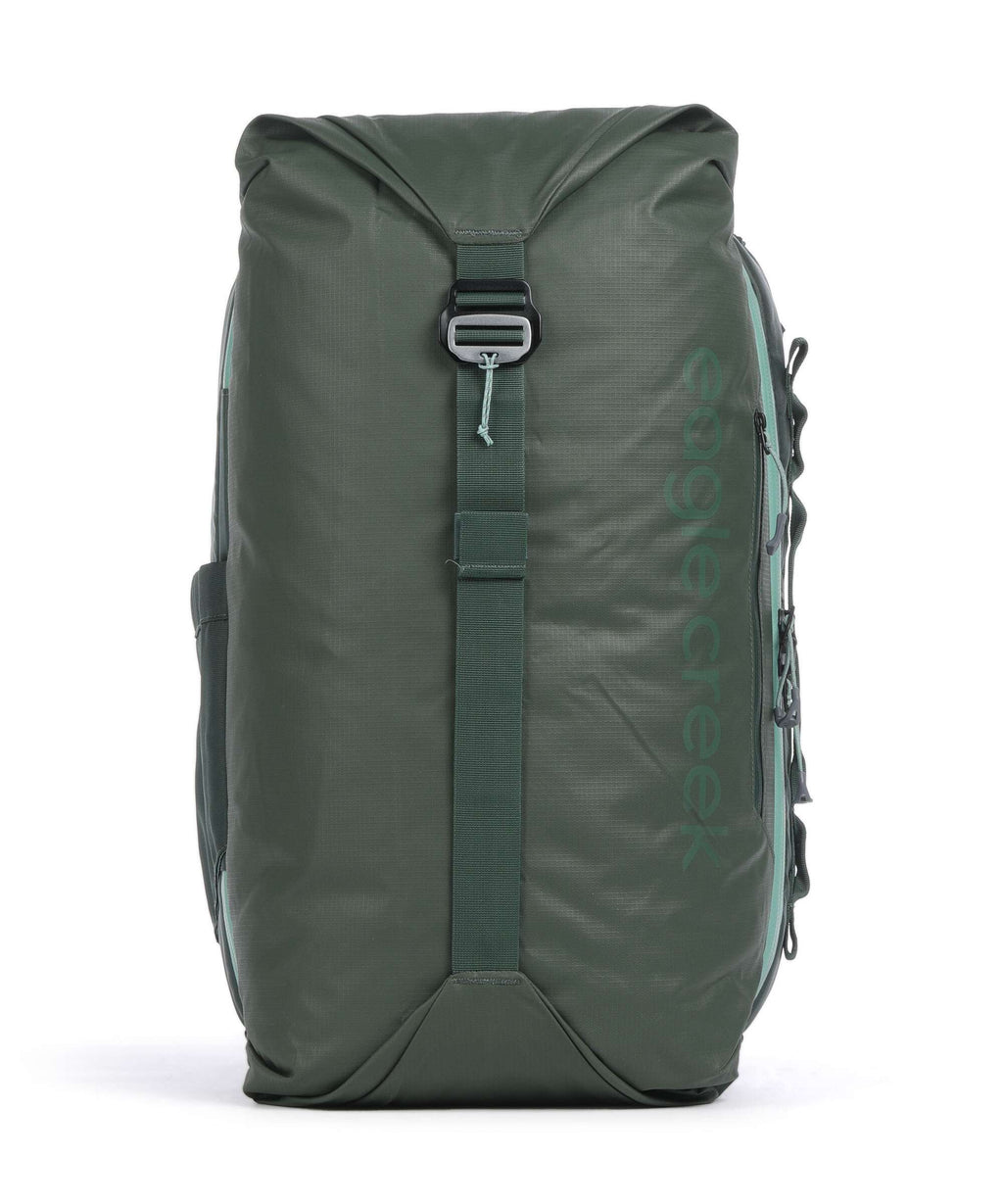 Eagle Creek Tour 40 Travel backpack jungle green