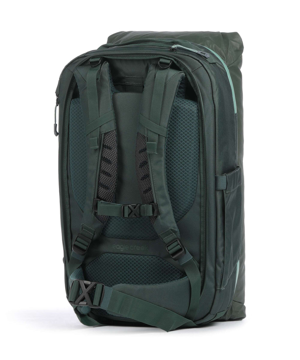 Eagle Creek Tour 40 Travel backpack jungle green