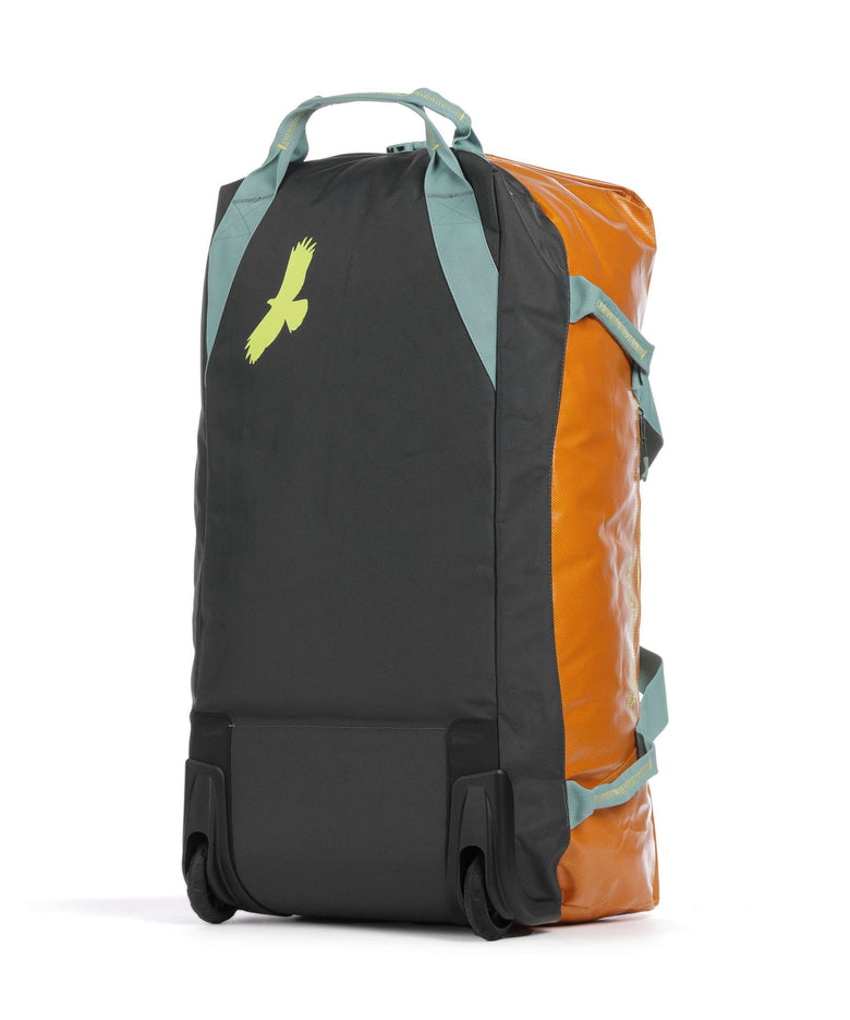 Eagle Creek Migrate 110 Backpack with wheels fandango