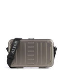 Aleon Classic 1905 Vanity Bolsa tiracolo bronze