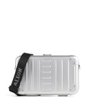 Aleon Classic 1905 Vanity Bolsa tiracolo platinum