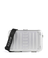 Aleon Classic 1905 Vanity Bolsa tiracolo platinum