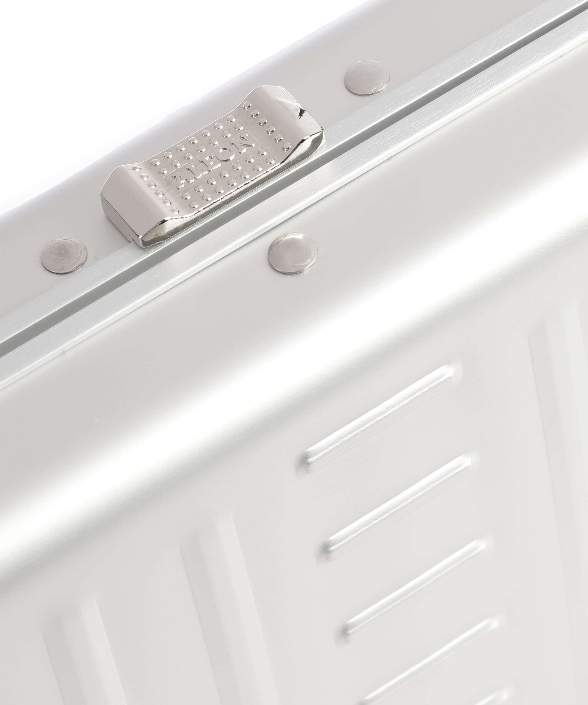 Aleon Classic 1905 Vanity Crossbody bag platinum