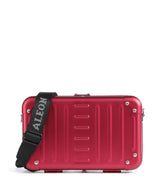 Aleon Classic 1905 Vanity Bolsa tiracolo ruby