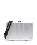 Aleon Classic 2505 Vanity Bolsa tiracolo platinum