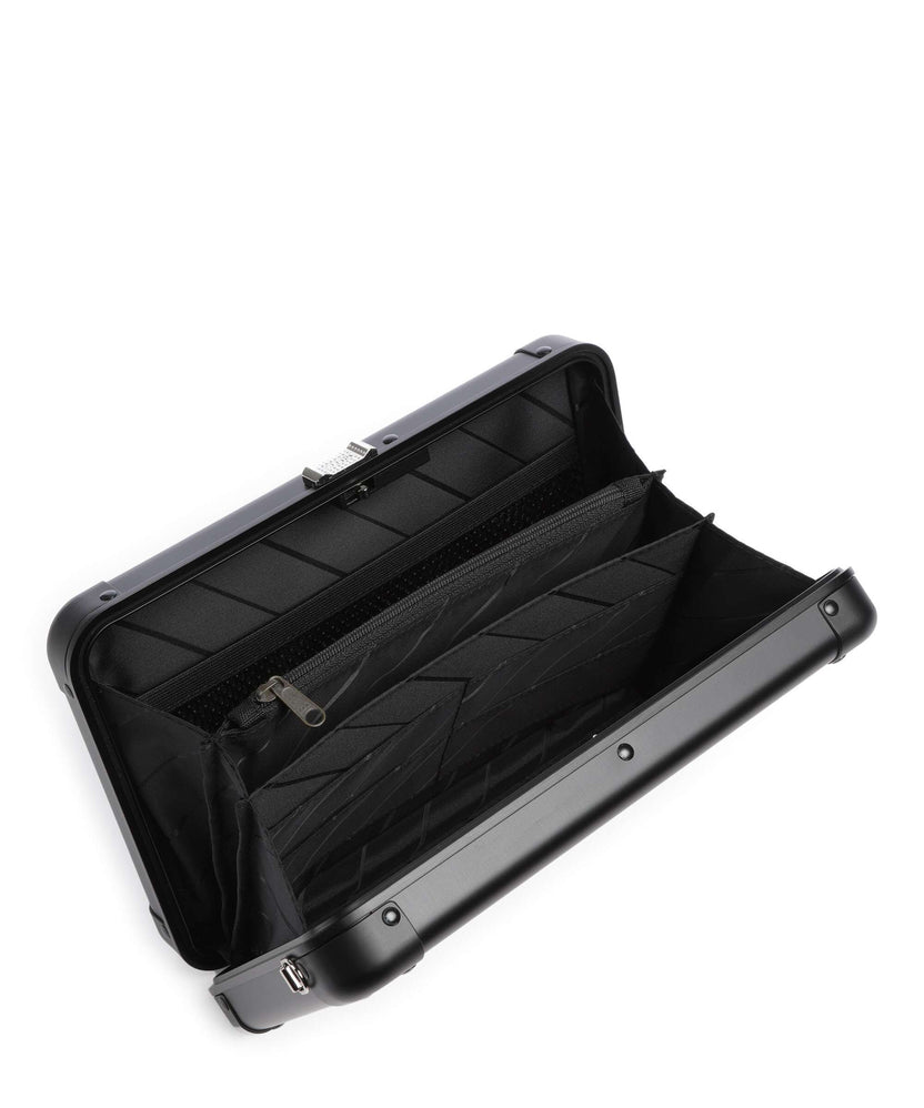 Aleon Classic 2505 Vanity Crossbody bag onyx