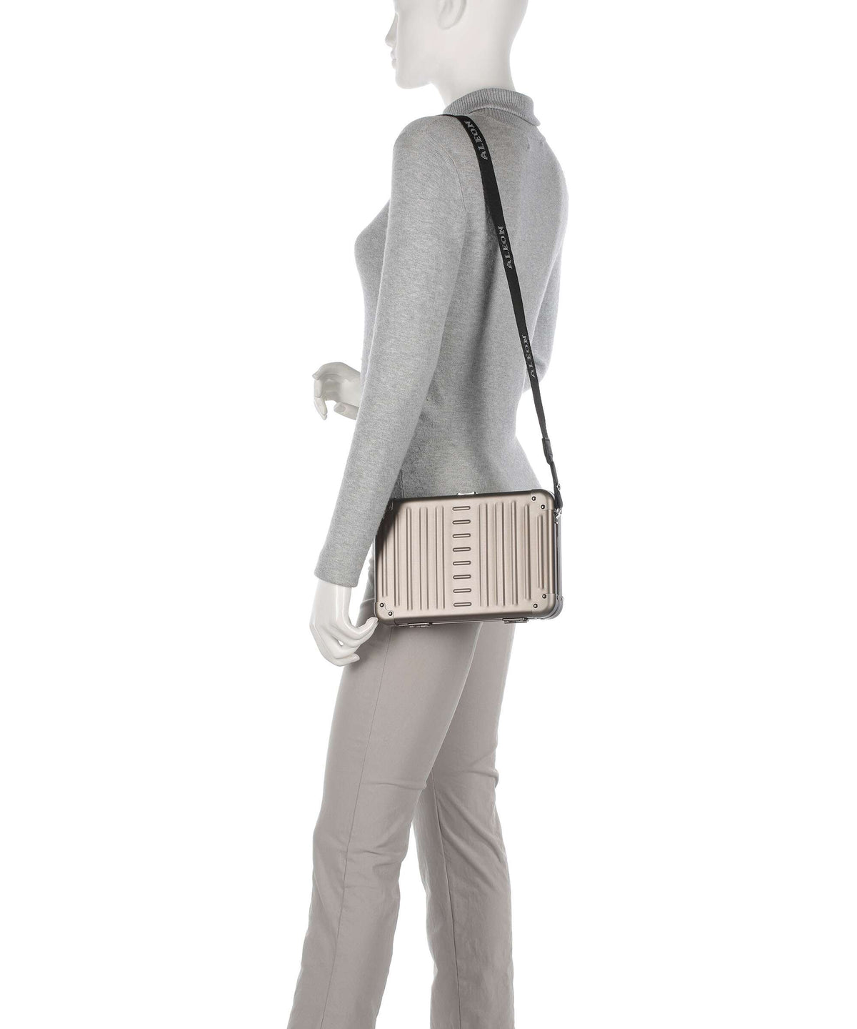 Aleon Classic 2505 Vanity Crossbody bag sapphire