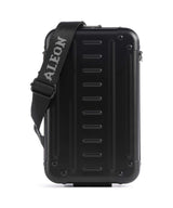 Aleon Classic Vertical Vanity Bolsa tiracolo onyx