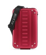 Aleon Classic Vertical Vanity Bolsa tiracolo ruby