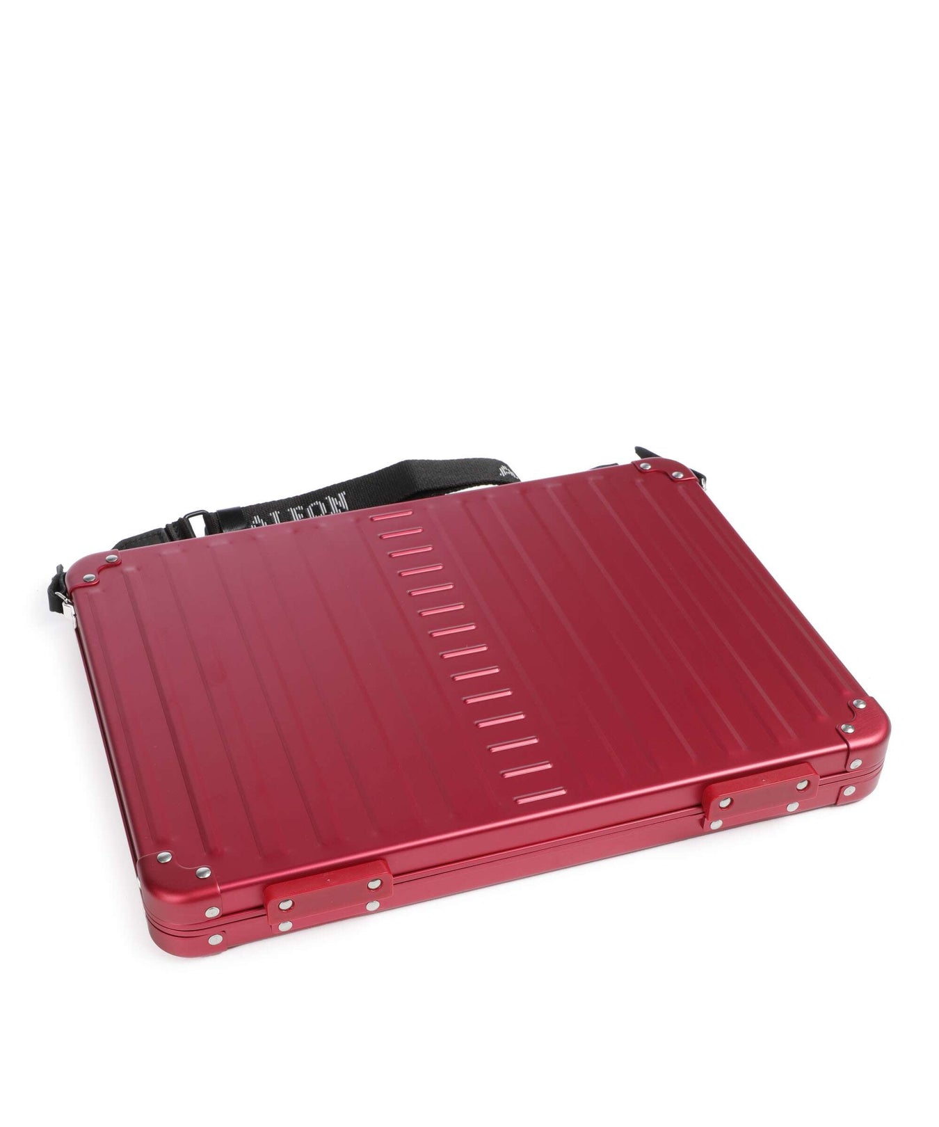 Aleon Classic Laptop bag ruby