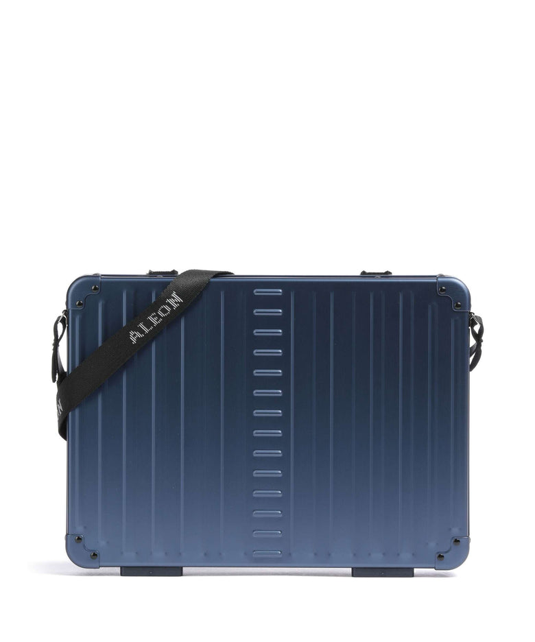 Aleon Classic Laptop bag sapphire