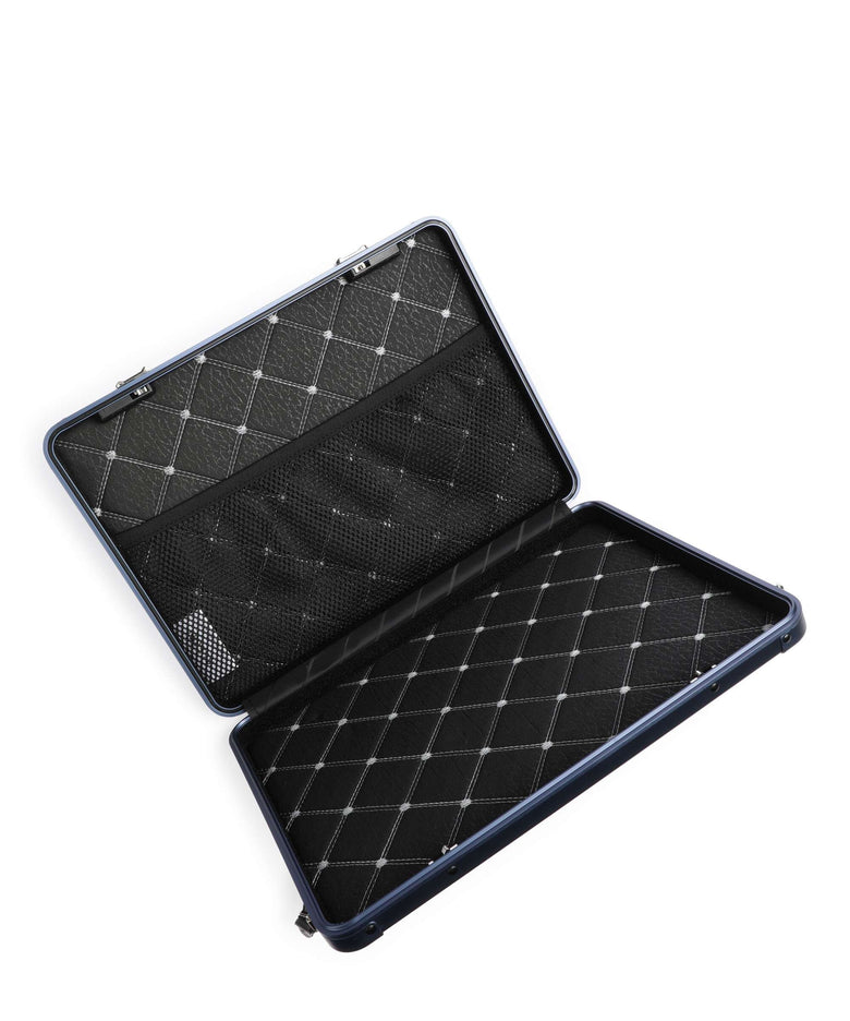 Aleon Classic Laptop bag sapphire