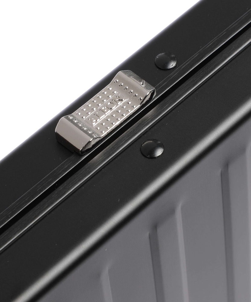 Aleon Classic Laptop bag onyx