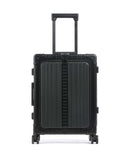 Aleon Classic 21 Domestic front flap Carrinho de 4 rodas onyx
