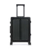 Aleon Classic 21 Domestic front flap Carrinho de 4 rodas onyx