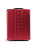 Aleon Classic 17 Mochila ruby