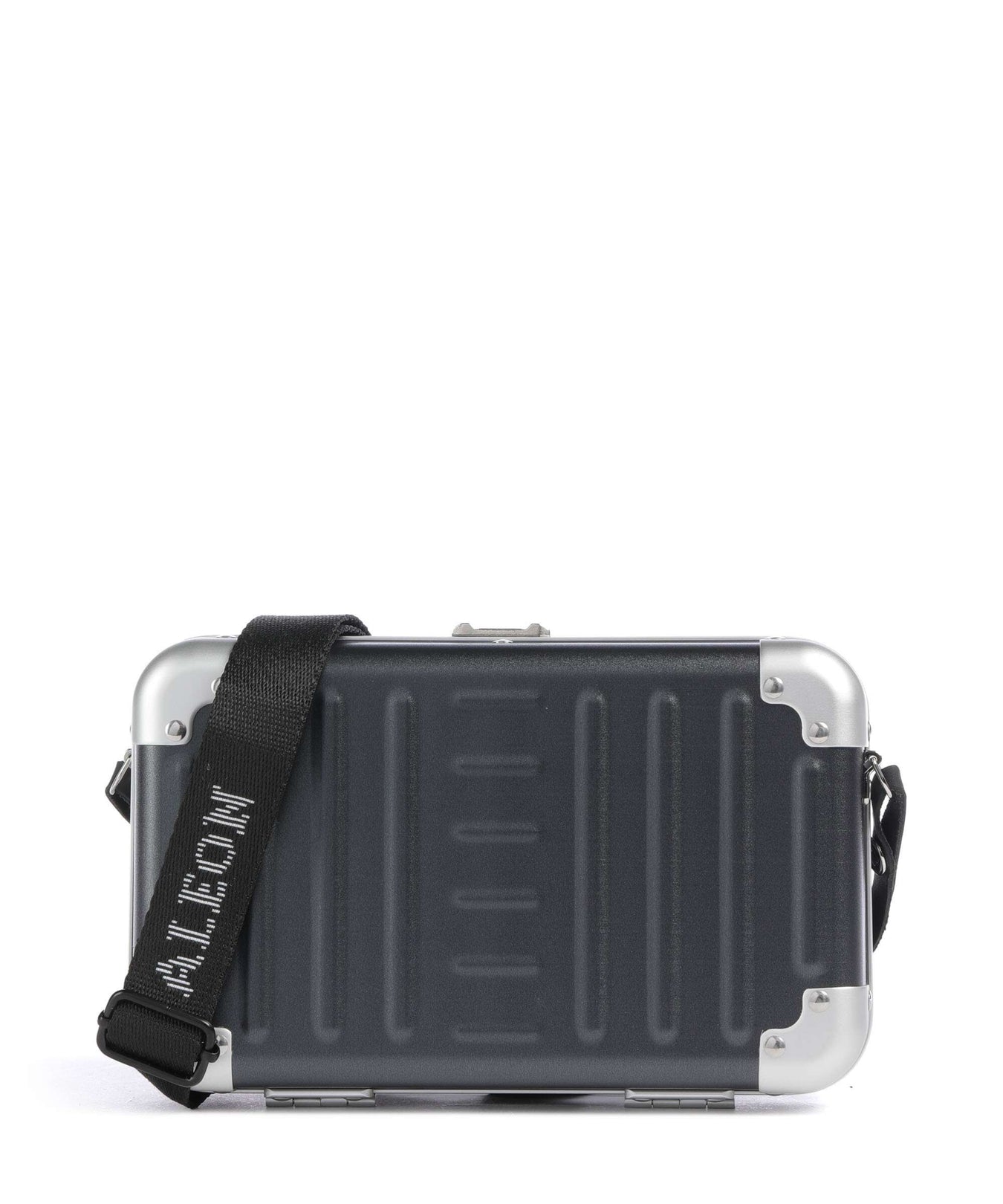 Aleon Fortis Vanity Crossbody bag onyxdust