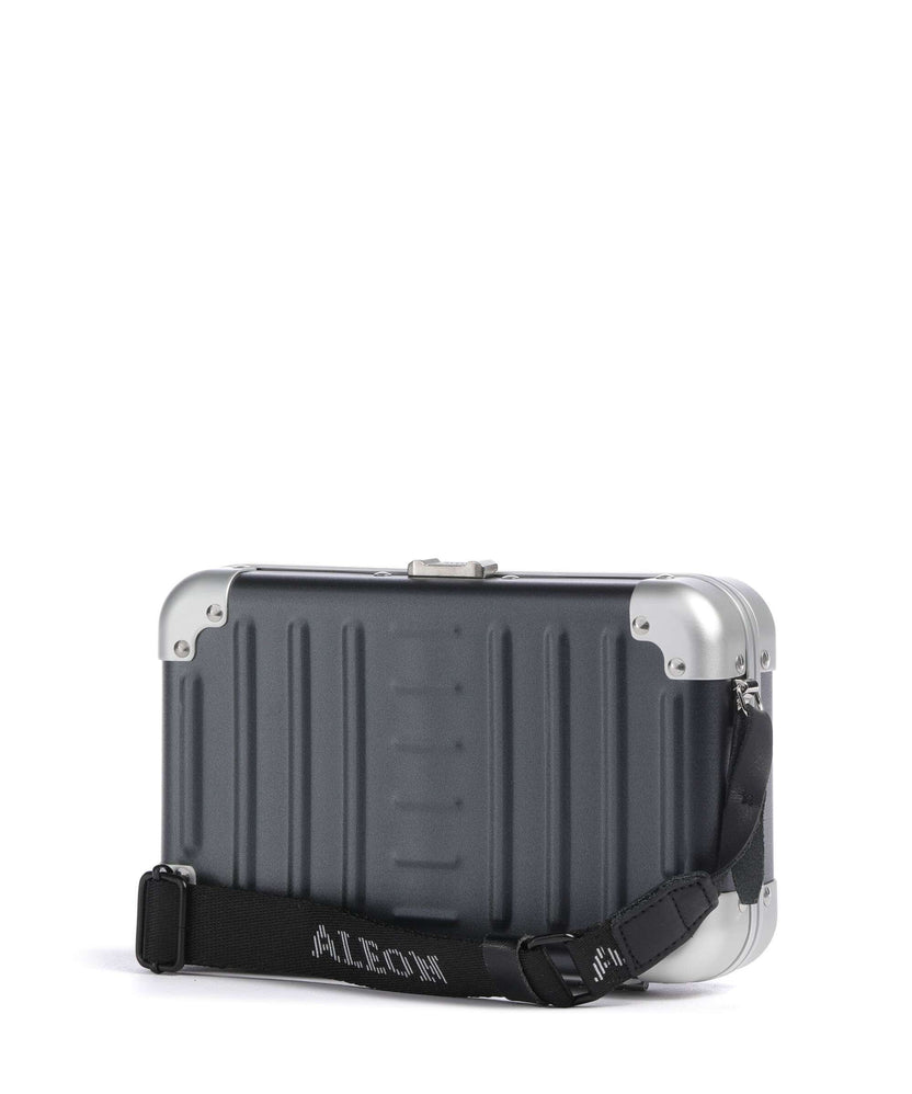 Aleon Fortis Vanity Crossbody bag onyxdust