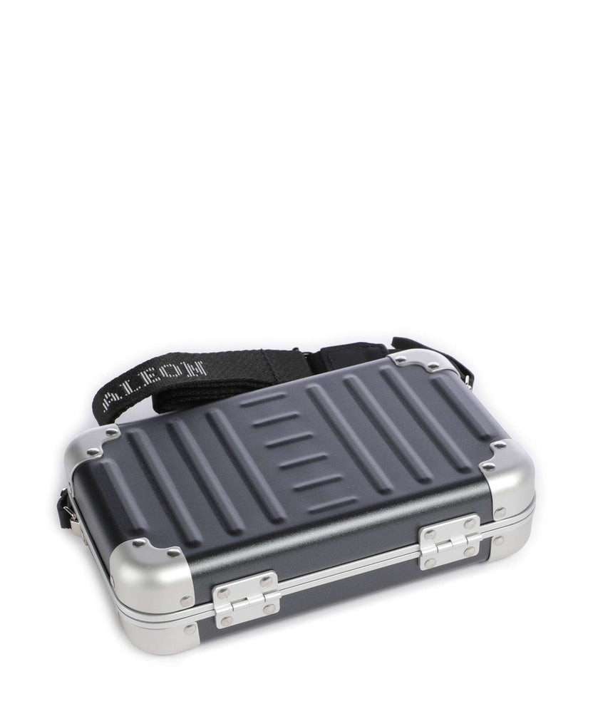 Aleon Fortis Vanity Crossbody bag onyxdust