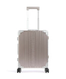 Aleon Fortis 21 International Carrinho de 4 rodas rose gold