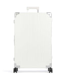 Aleon Fortis 30 Macro Traveler Carrinho de 4 rodas snow white