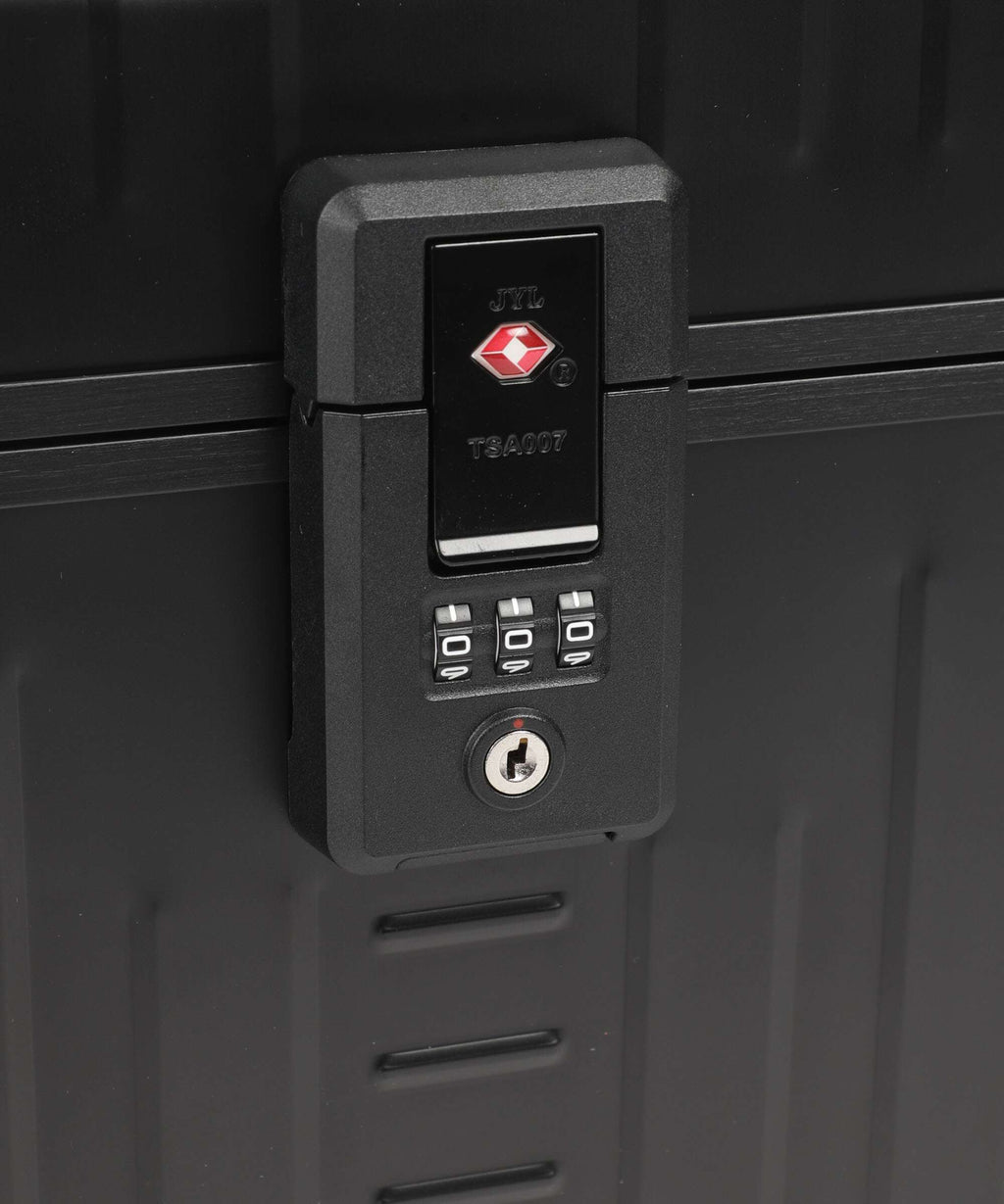 Aleon Classic 15 Beauty case onyx