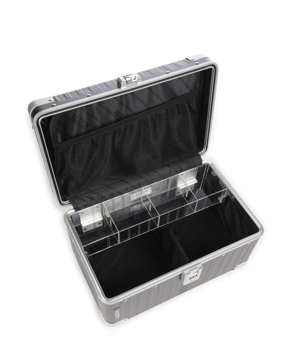 Aleon Fortis 15 Beauty case onyxdust