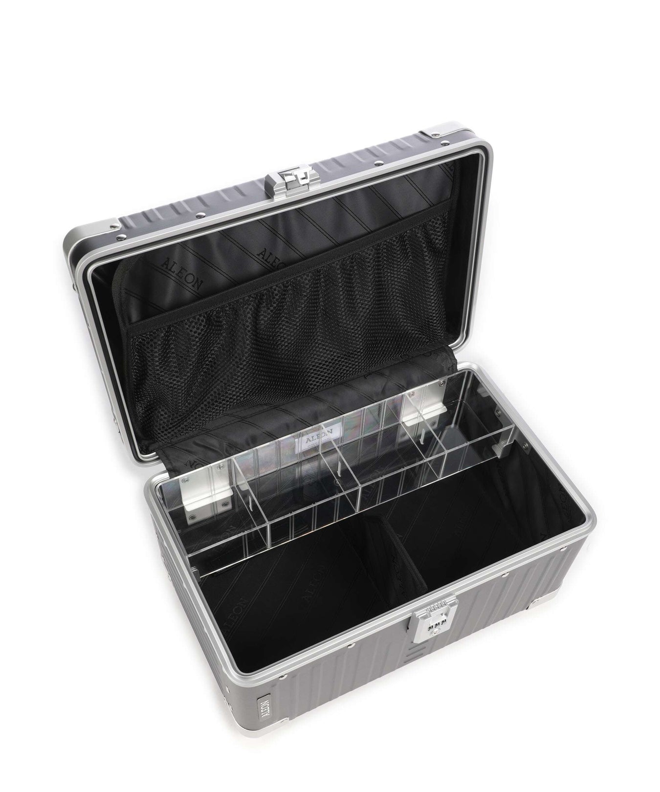 Aleon Fortis 15 Beauty case onyxdust