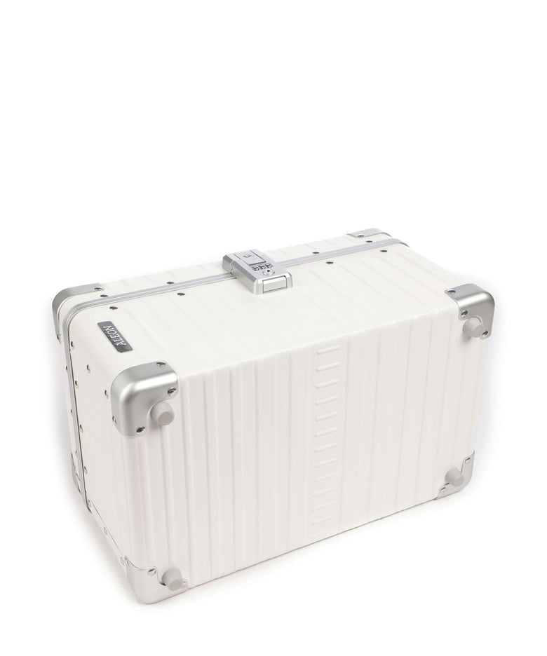 Aleon Fortis 15 Beauty case snow white