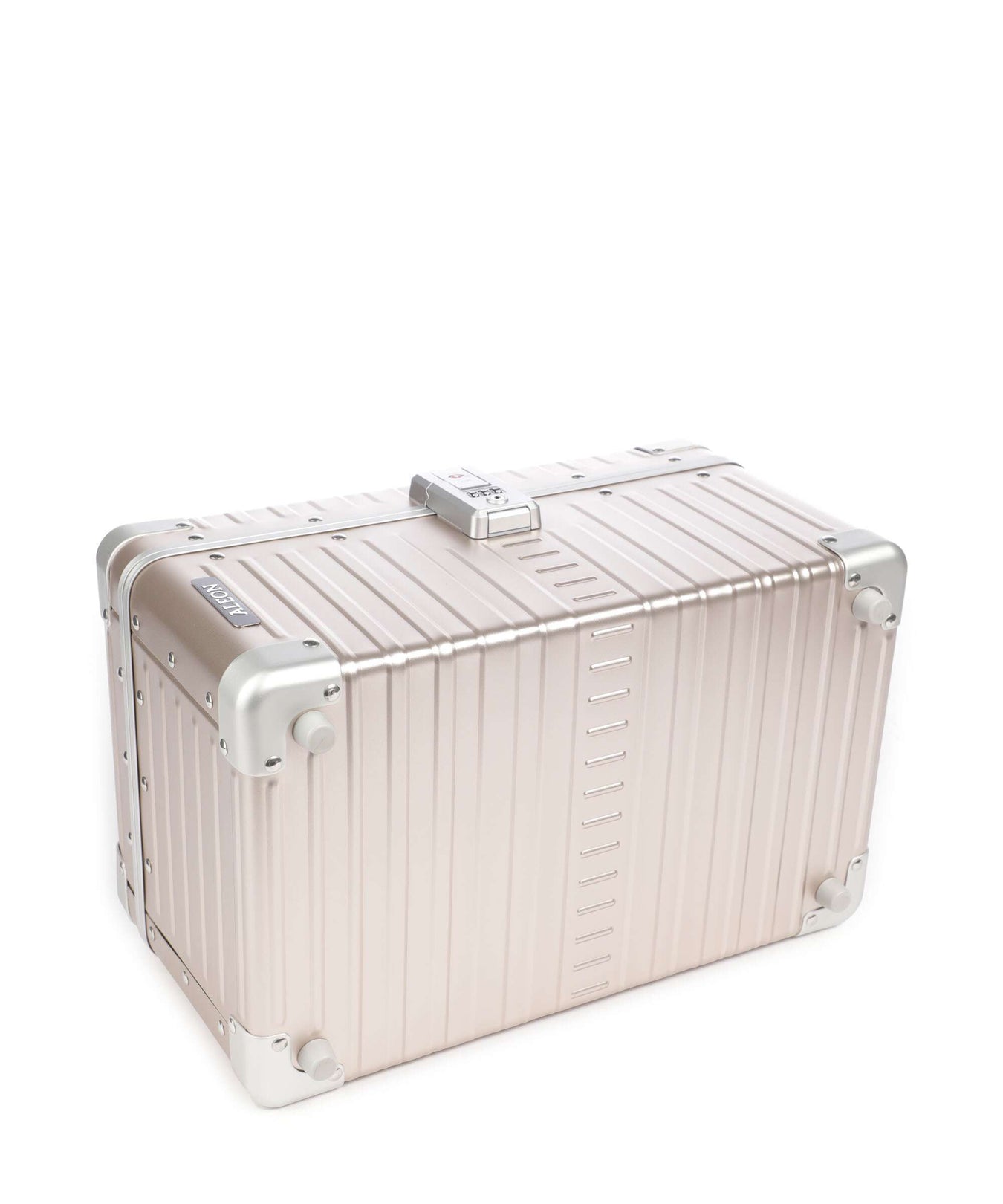 Aleon Fortis 15 Beauty case rose gold