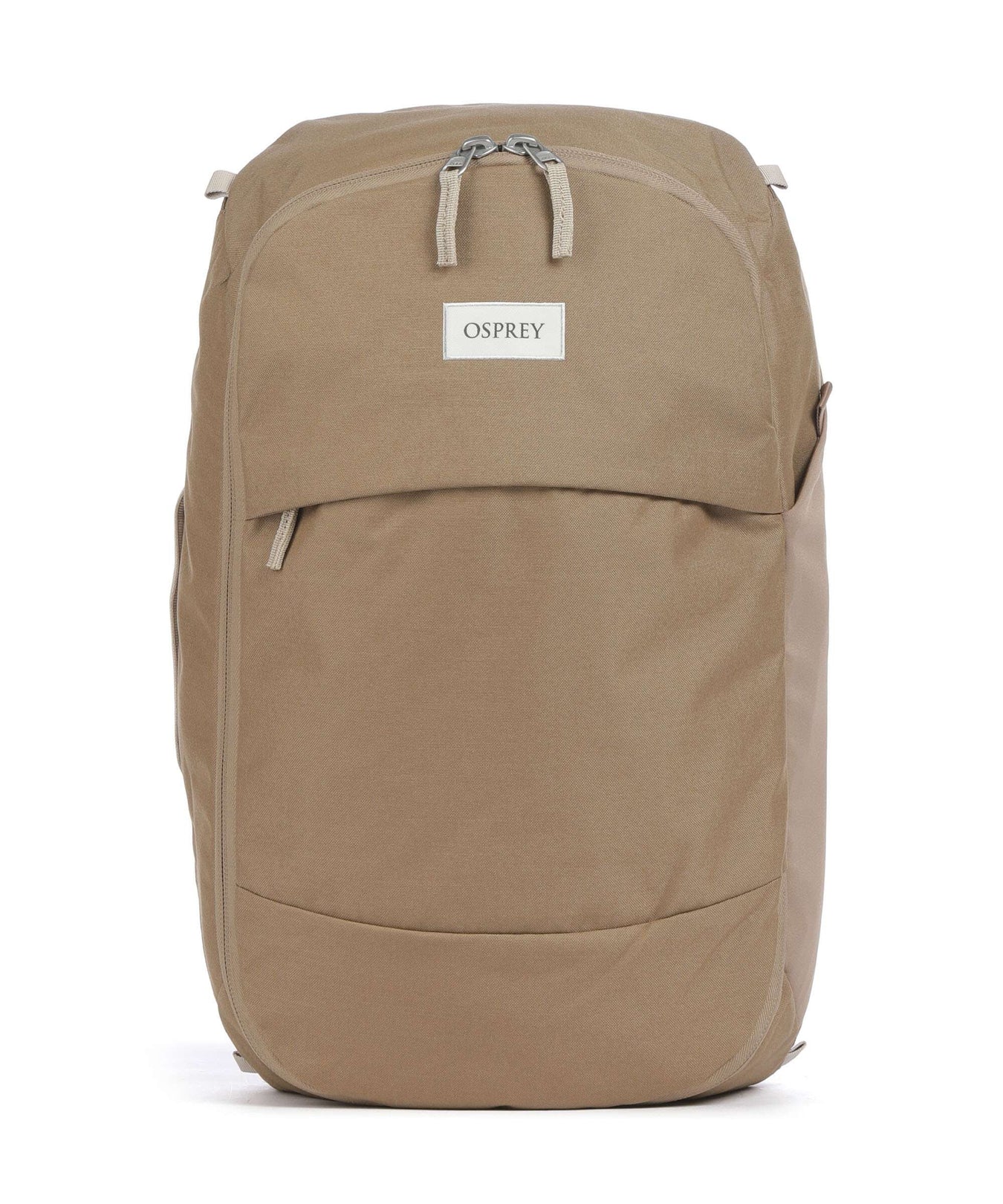 Osprey Arcane Travel backpack latte brown
