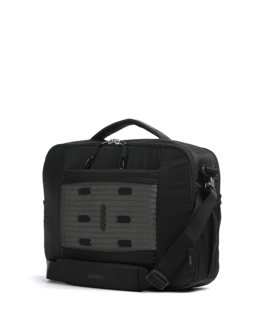 Osprey Ozone Messenger bag black