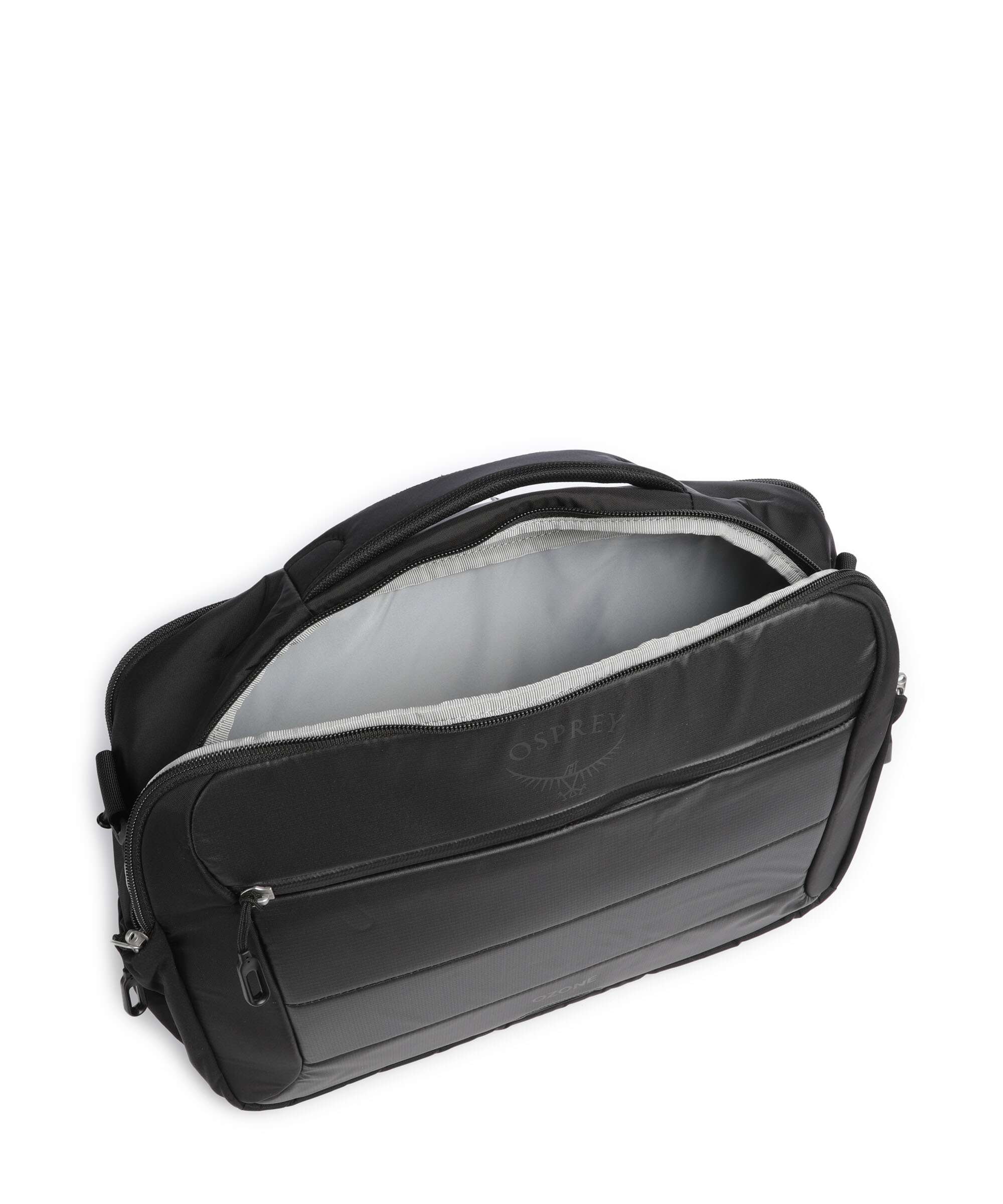 Osprey Ozone Messenger bag black