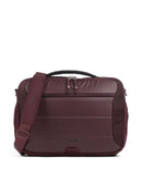 Osprey Ozone bolsa mensageiro moody burgundy