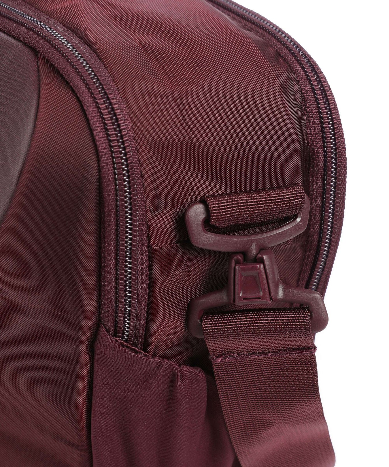 Osprey Ozone Messenger bag moody burgundy
