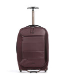 Osprey Ozone Carrinho de 2 rolos moody burgundy