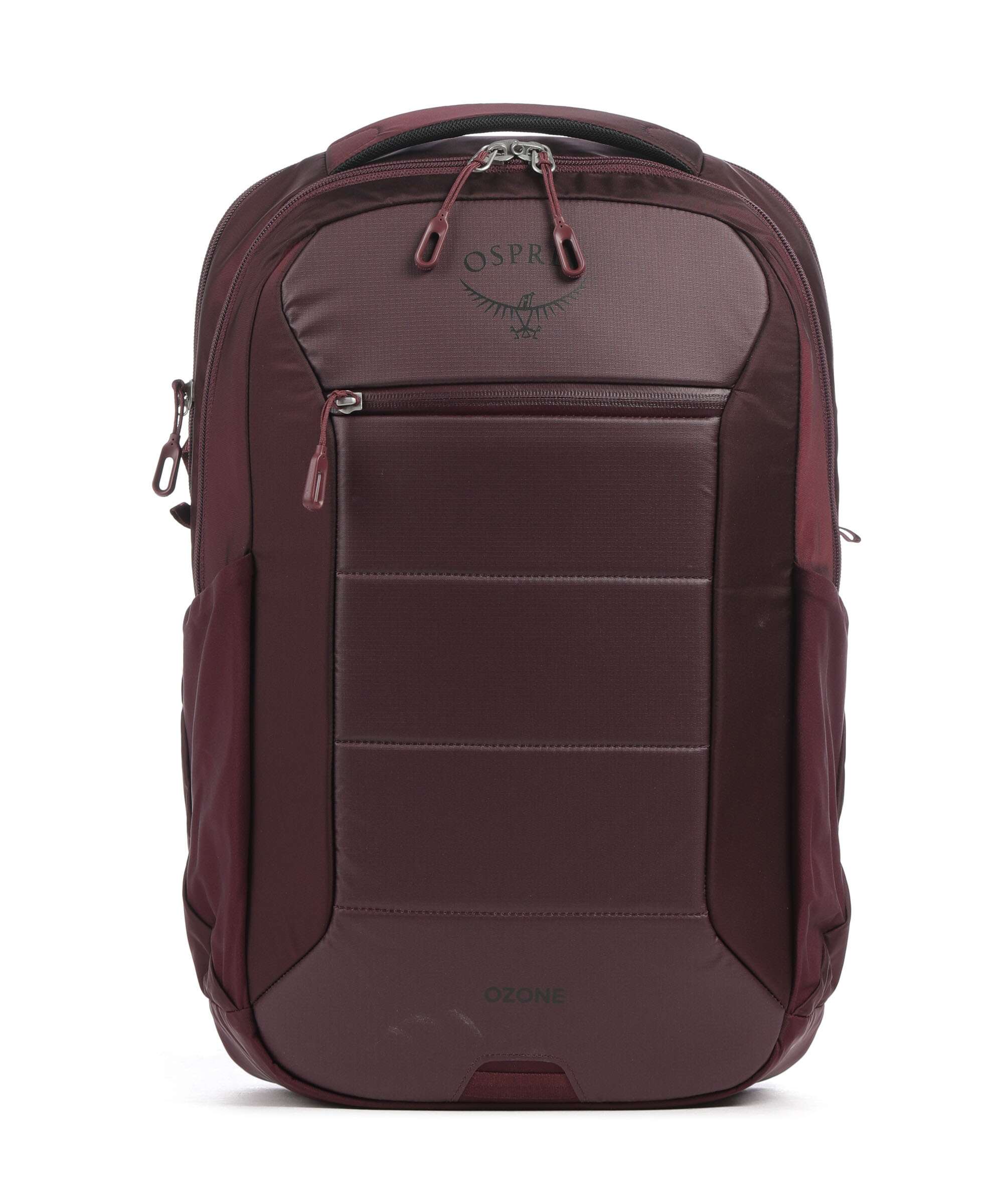 Osprey Ozone Backpack moody burgundy