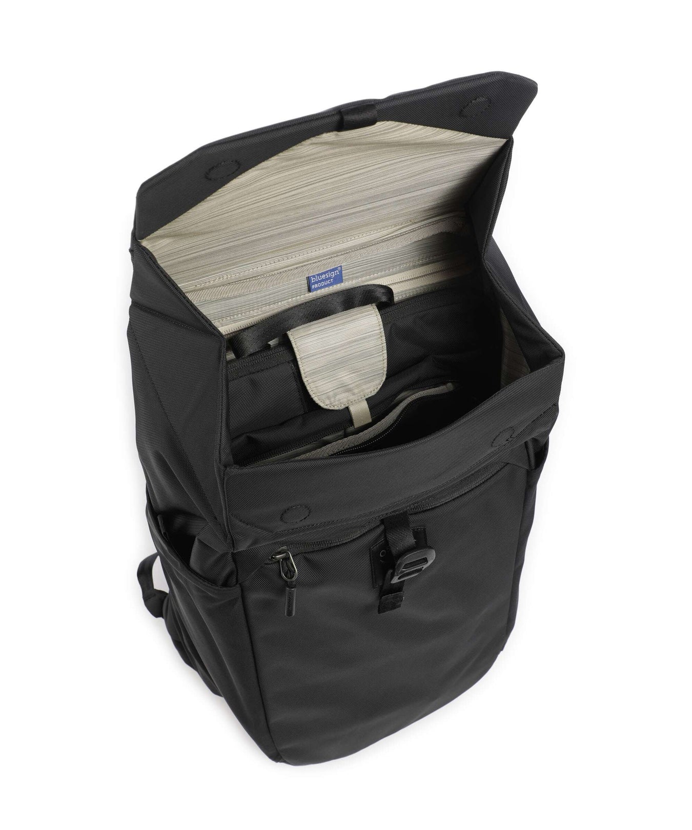 Osprey Aoede Syncpack Backpack black