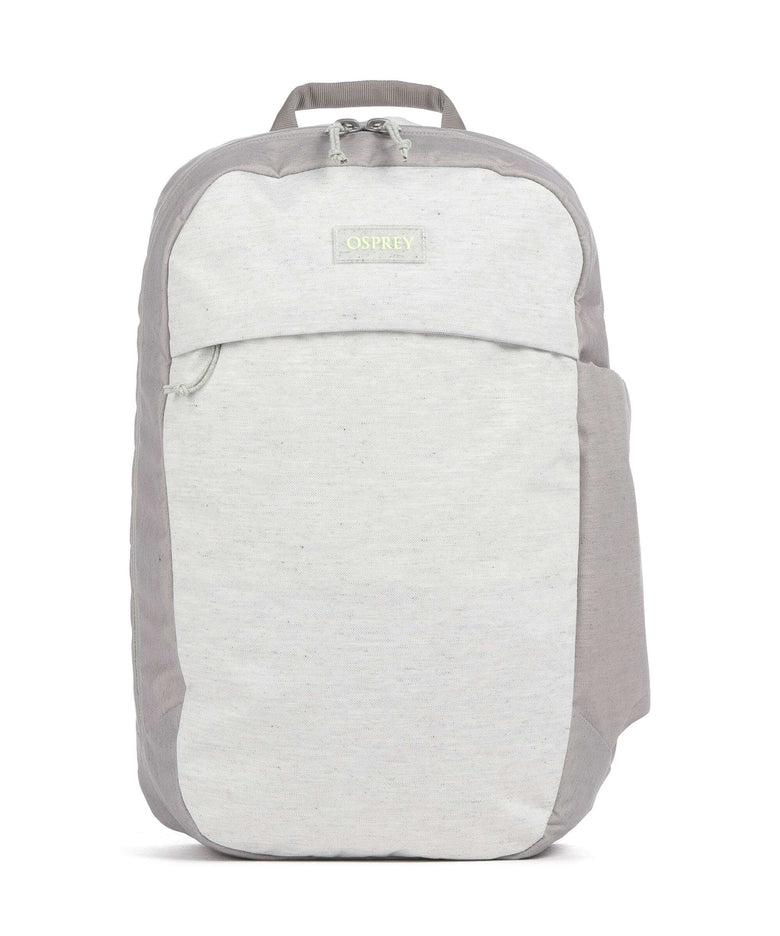 Osprey Arcane Large Backpack earth pediment grey block