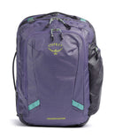 Osprey Transporter 36 Mochila de viagem euphoria purple