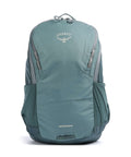 Osprey Astronova Backpack cascade blue/torrent blue
