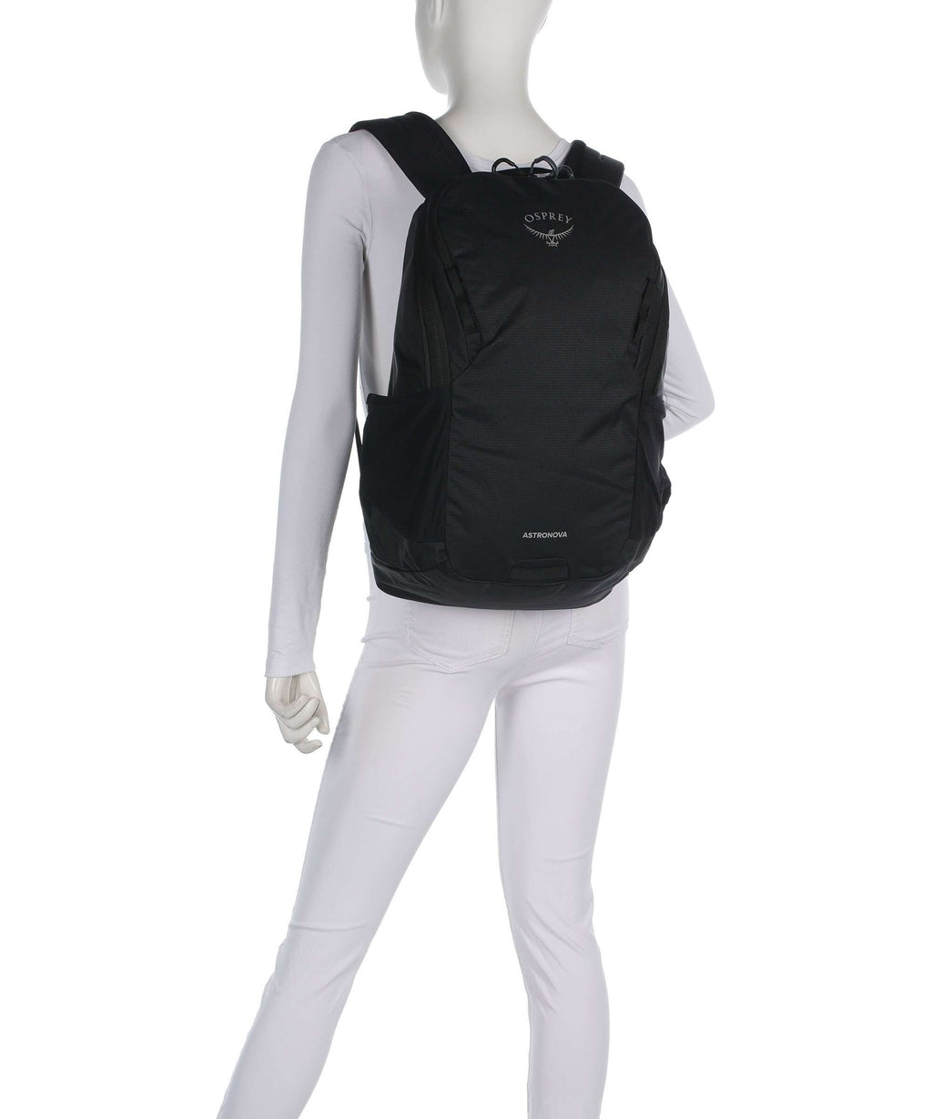 Osprey Astronova Backpack cascade blue/torrent blue