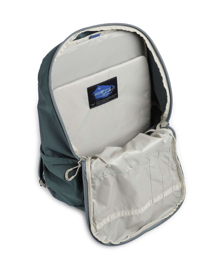 Osprey Astronova Backpack cascade blue/torrent blue