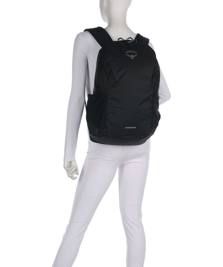 Osprey Astronova Backpack iris pink