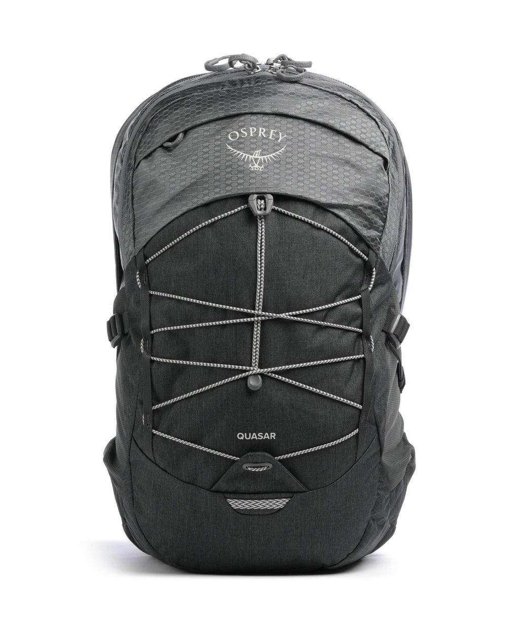 Osprey Quasar Backpack phantom grey heather