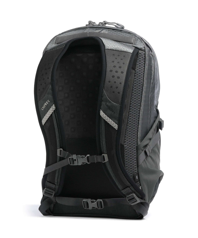 Osprey Quasar Backpack phantom grey heather